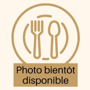 Apéritif dinatoire (6-8 personnes)