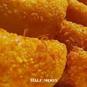 Half-Moon de poulet (10 pcs)