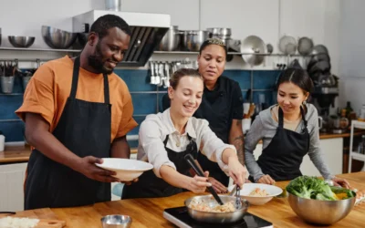Apprenez l&rsquo;histoire et la culture de l&rsquo;île Maurice tout en cuisinant