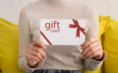 Offrez à vos proches une carte cadeau pour des plats authentique de l&rsquo;île Maurice